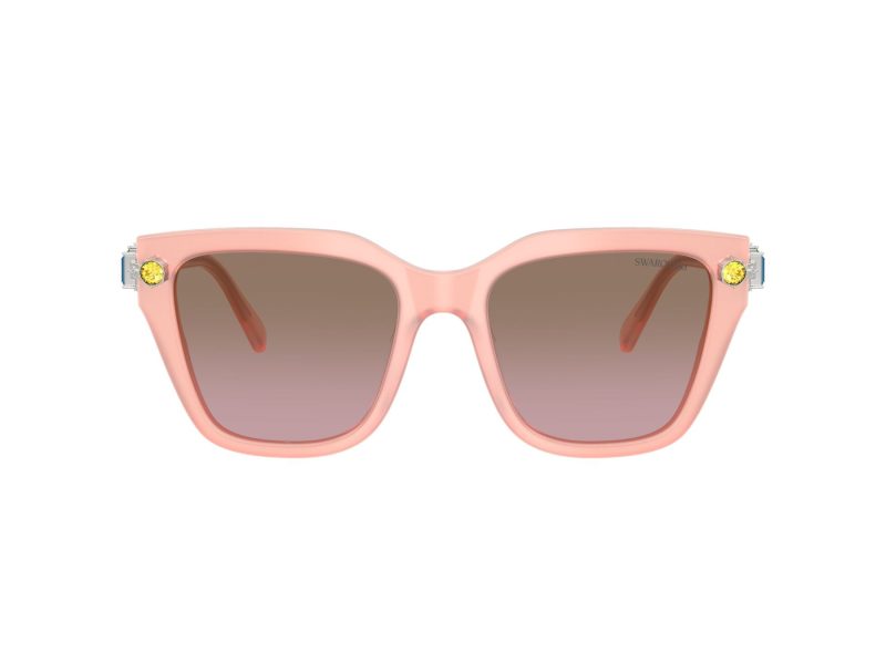 Swarovski SK 6041 104114 53 Women sunglasses
