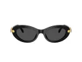 Swarovski SK 6042 100187 53 Women sunglasses