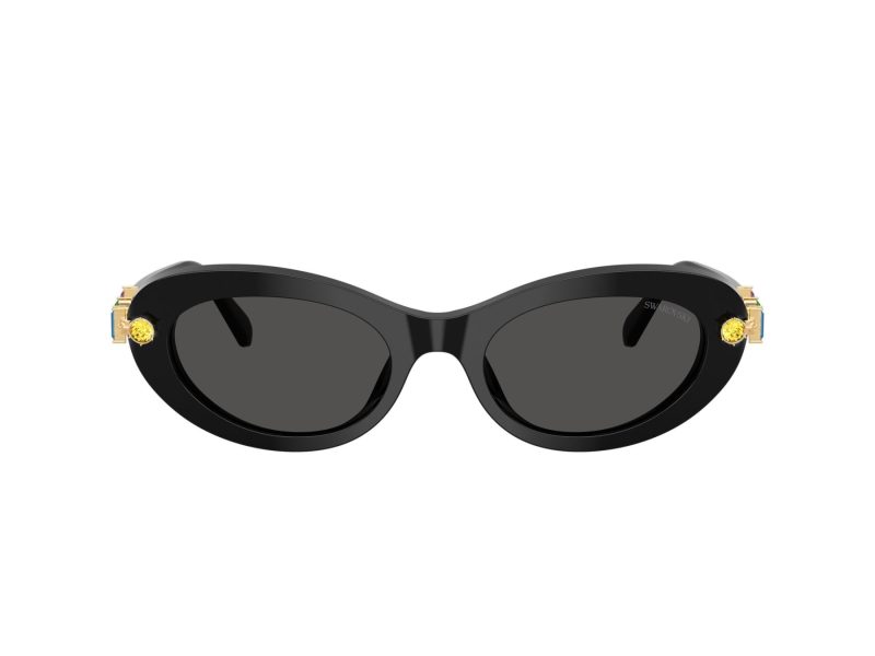 Swarovski SK 6042 100187 53 Women sunglasses