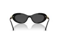 Swarovski SK 6042 100187 53 Women sunglasses