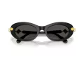 Swarovski SK 6042 100187 53 Women sunglasses