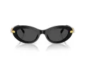 Swarovski SK 6042 100187 53 Women sunglasses