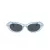 Swarovski SK 6042 107887 53 Women sunglasses