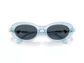 Swarovski SK 6042 107887 53 Women sunglasses