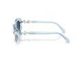 Swarovski SK 6042 107887 53 Women sunglasses