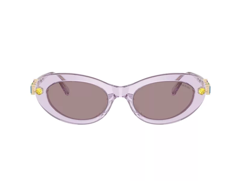 Swarovski SK 6042 1079LA 53 Women sunglasses
