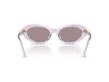 Swarovski SK 6042 1079LA 53 Women sunglasses