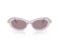 Swarovski SK 6042 1079LA 53 Women sunglasses