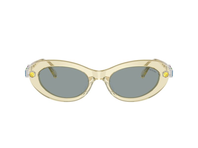 Swarovski SK 6042 1080/1 53 Women sunglasses