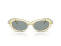Swarovski SK 6042 1080/1 53 Women sunglasses