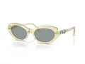 Swarovski SK 6042 1080/1 53 Women sunglasses