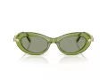 Swarovski SK 6042 3002/2 53 Women sunglasses