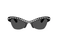 Swarovski SK 6043 100187 55 Women sunglasses