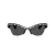 Swarovski SK 6043 100187 55 Women sunglasses