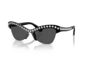 Swarovski SK 6043 100187 55 Women sunglasses