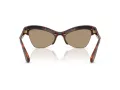 Swarovski SK 6043 100271 55 Women sunglasses