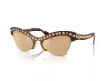 Swarovski SK 6043 100271 55 Women sunglasses