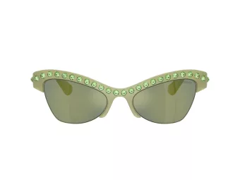 Swarovski SK 6043 10746R 55 Women sunglasses
