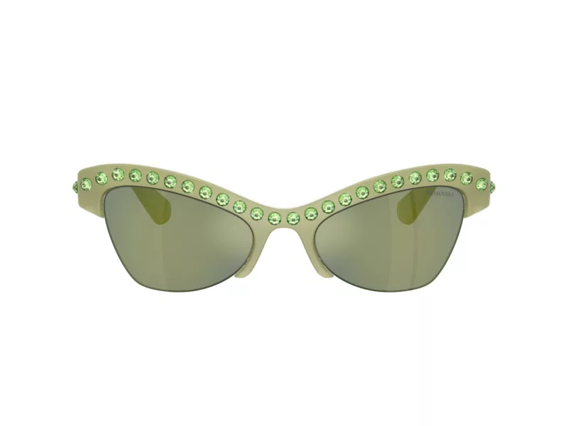 Swarovski SK 6043 10746R 55 Women sunglasses