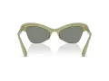 Swarovski SK 6043 10746R 55 Women sunglasses