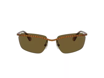 Swarovski SK 7001 400273 64 Women sunglasses