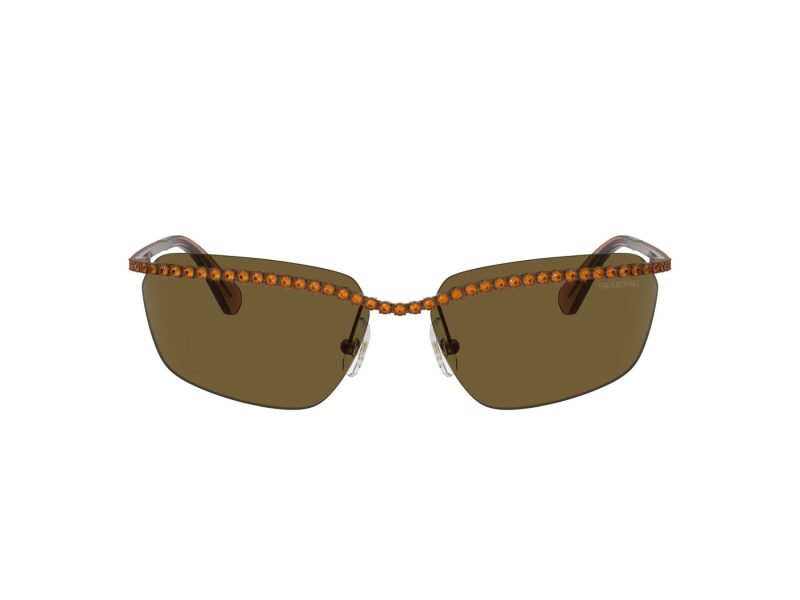 Swarovski SK 7001 400273 64 Women sunglasses
