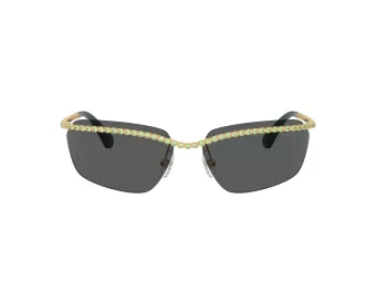 Swarovski SK 7001 400487 64 Women sunglasses