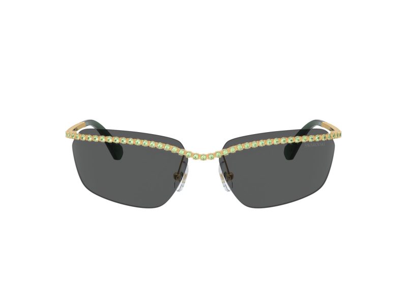 Swarovski SK 7001 400487 64 Women sunglasses