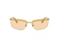 Swarovski SK 7001 4007/8 64 Women sunglasses