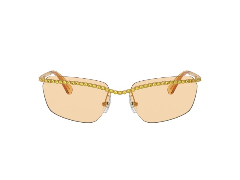 Swarovski SK 7001 4007/8 64 Women sunglasses
