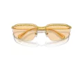 Swarovski SK 7001 4007/8 64 Women sunglasses