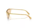 Swarovski SK 7001 4007/8 64 Women sunglasses