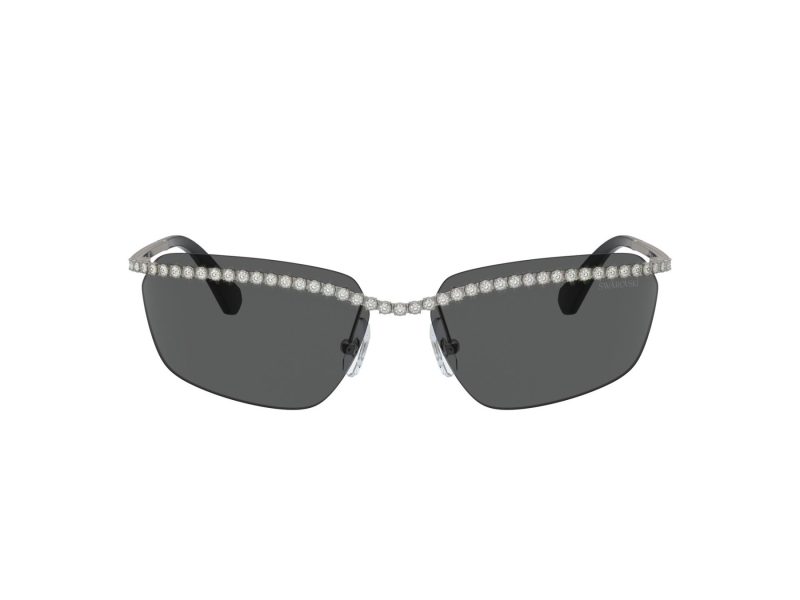 Swarovski SK 7001 400987 64 Women sunglasses