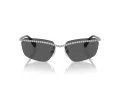 Swarovski SK 7001 400987 64 Women sunglasses