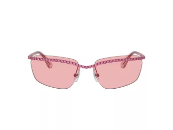 Swarovski SK 7001 401284 64 Women sunglasses
