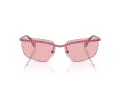 Swarovski SK 7001 401284 64 Women sunglasses