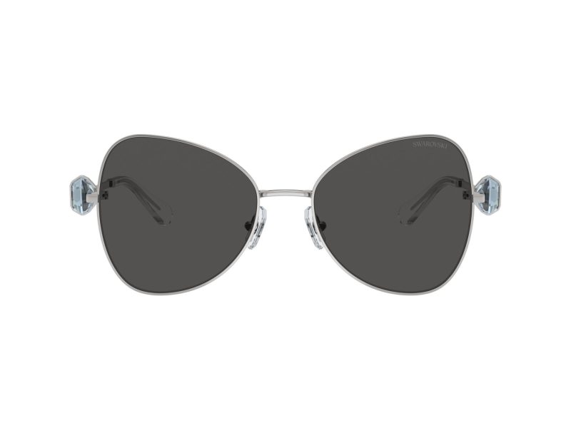 Swarovski SK 7002 400187 57 Women sunglasses