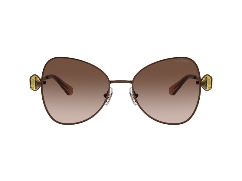 Swarovski SK 7002 400213 57 Women sunglasses