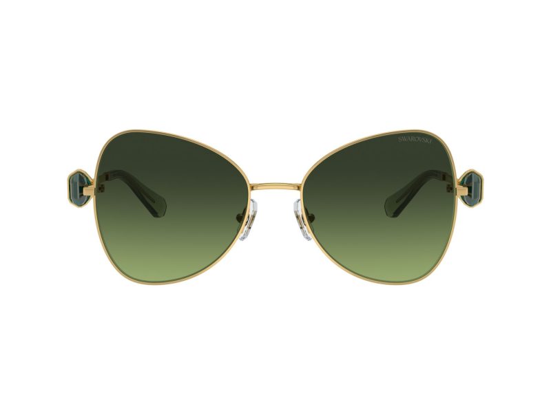 Swarovski SK 7002 40032A 57 Women sunglasses