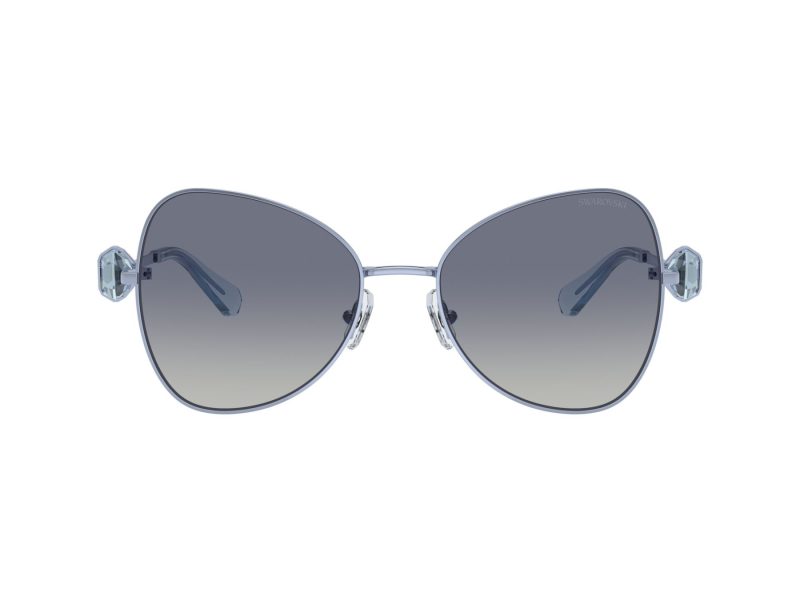 Swarovski SK 7002 40054L 57 Women sunglasses