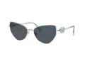 Swarovski SK 7003 400187 57 Women sunglasses