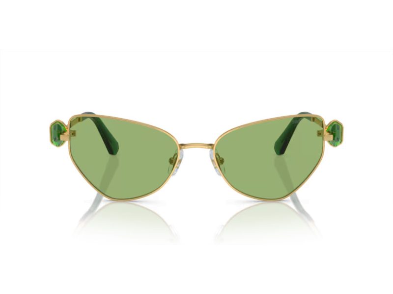 Swarovski SK 7003 4004/2 57 Women sunglasses