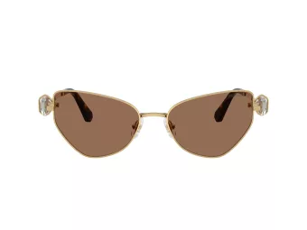 Swarovski SK 7003 400473 57 Women sunglasses