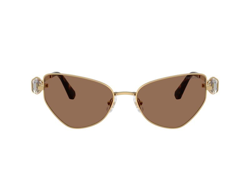 Swarovski SK 7003 400473 57 Women sunglasses