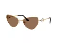 Swarovski SK 7003 400473 57 Women sunglasses