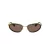 Swarovski SK 7004 400473 55 Women sunglasses