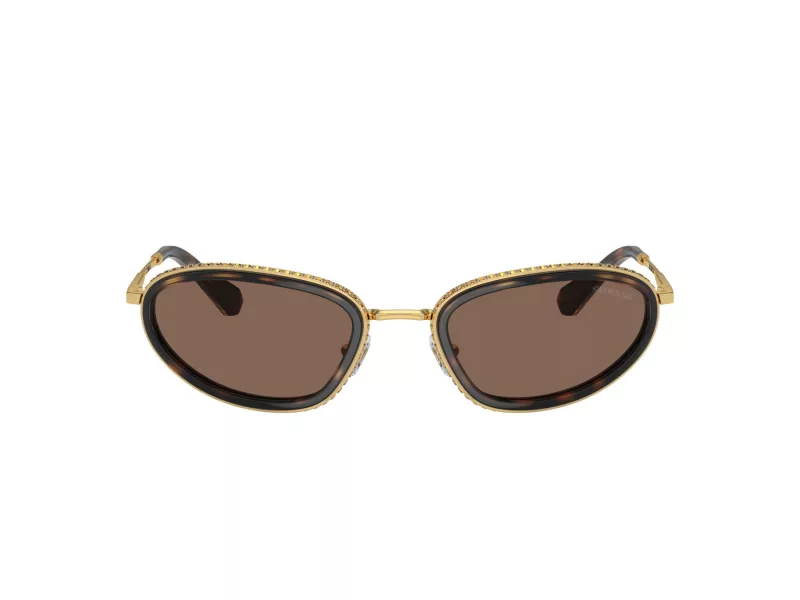 Swarovski SK 7004 400473 55 Women sunglasses