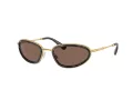 Swarovski SK 7004 400473 55 Women sunglasses