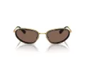 Swarovski SK 7004 400473 55 Women sunglasses