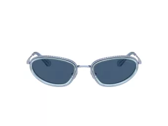 Swarovski SK 7004 400555 55 Women sunglasses